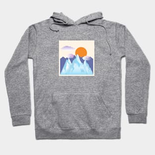 Paintdesign Hoodie